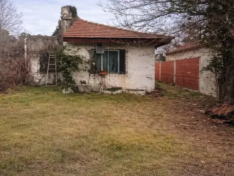Quinta en Venta en Trujui, USD 35.000