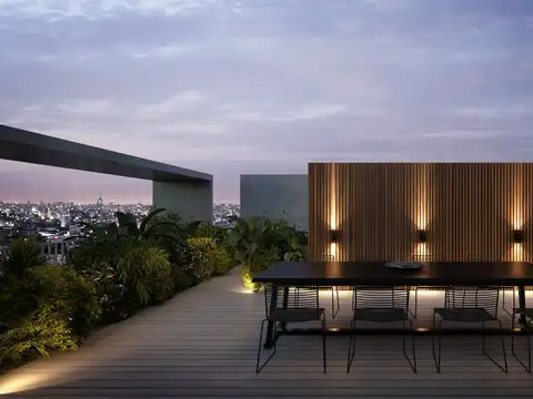 Departamento en Venta en General San Martín, USD 100.000