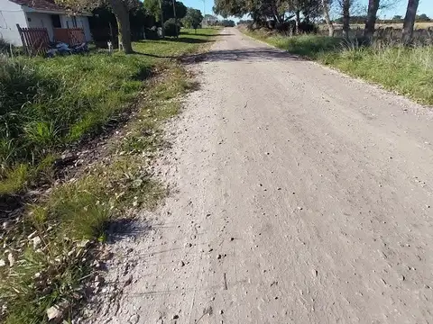 Terreno en Venta de 498,0 m2