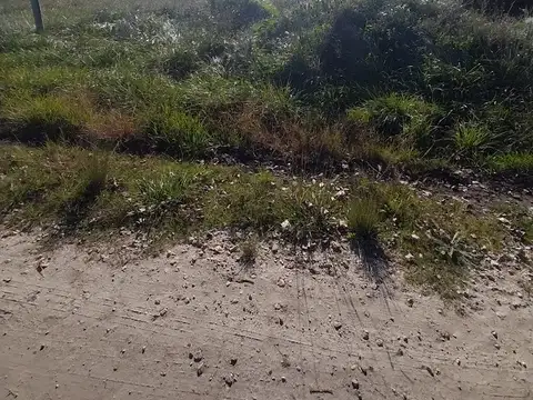 TERRENO O LOTE  EN VENTA CHAPADMALAL