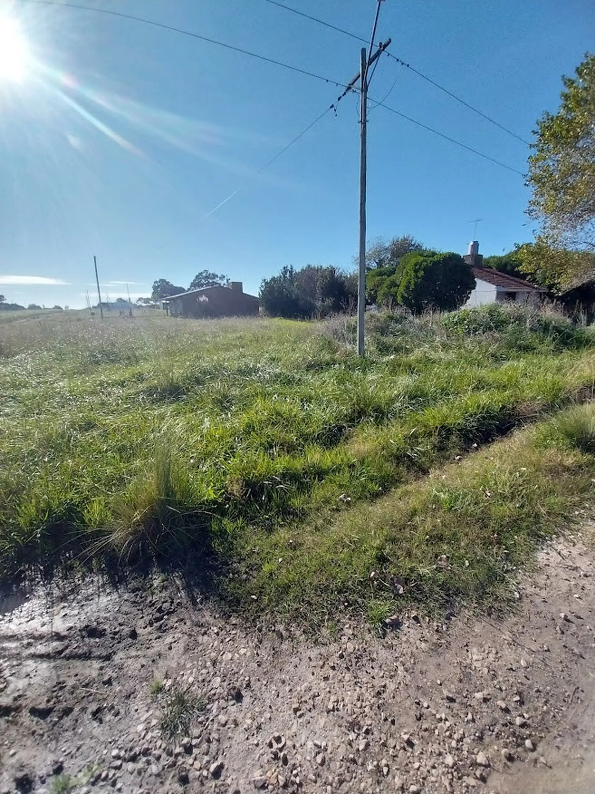 Terreno en venta 498m² en Chapadmalal, ideal para tu casita