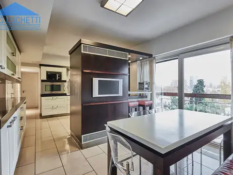 Departamento en Venta 35 años