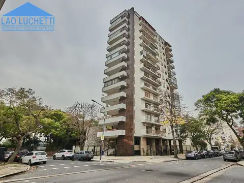 VENTA! EXCELENTE Piso con 2 cocheras en BELGRANO R!!!