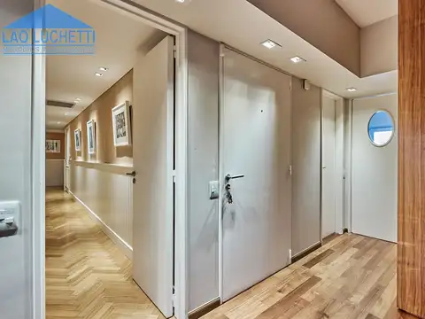 CARBAJAL 3500, Piso 5