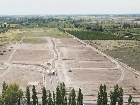 Terreno en Venta en Alto Verde, USD 18.000