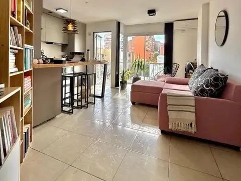 Departamento en Venta en Nueva Cordoba, Cordoba