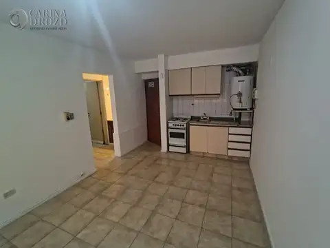 Departamento en Alquiler al Oeste