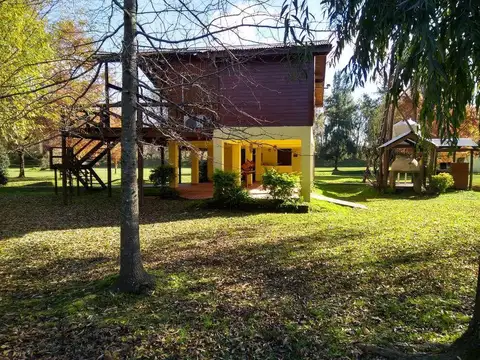 Casa  en Venta en Carapachay, Zona Delta, Tigre