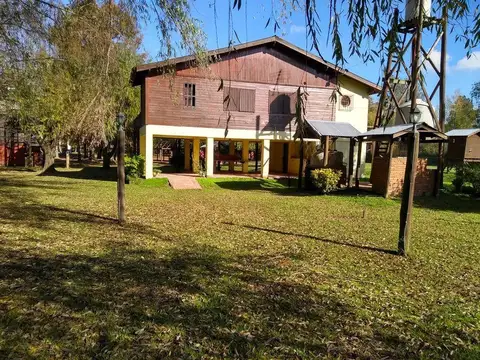 Rio / Arroyo Carapachay El Mangrullo OPORTUNIDAD ÚNICA 100