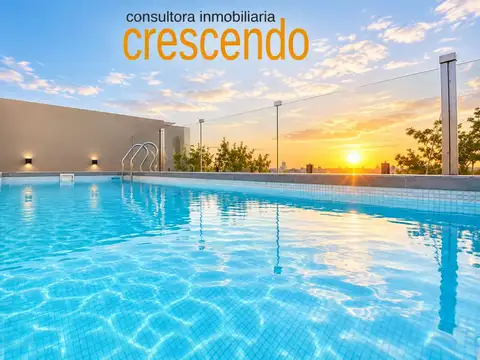 Departamento en Alquiler en Paternal, CABA