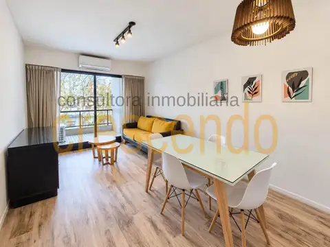 Departamento en Alquiler en Paternal, $ 1.100.000