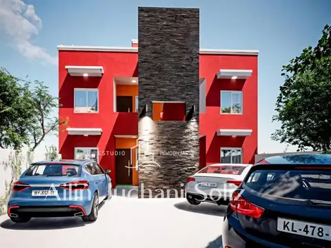 Departamento en Venta de 2 dormitorios