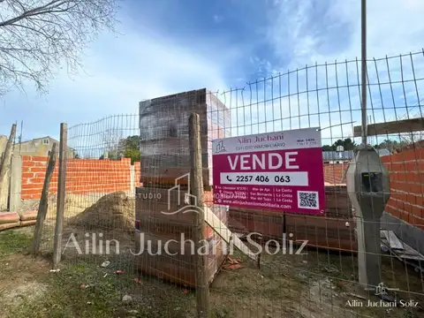 Departamento en Venta en Costa Azul, USD 38.000