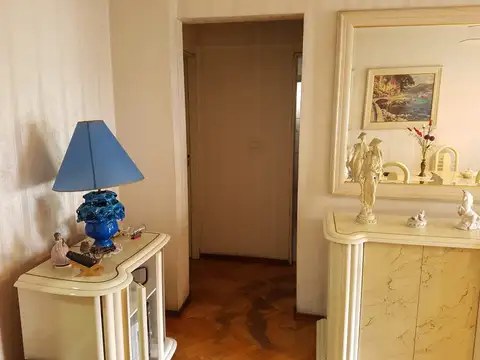 Departamento en Venta en Flores, USD 228.000