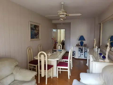 Departamento en Venta de 4 ambientes