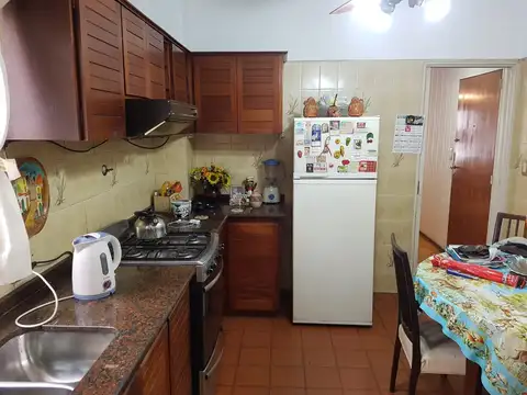 Departamento en Venta 40 años