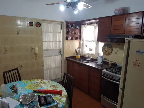 Departamento en Venta de 3 dormitorios
