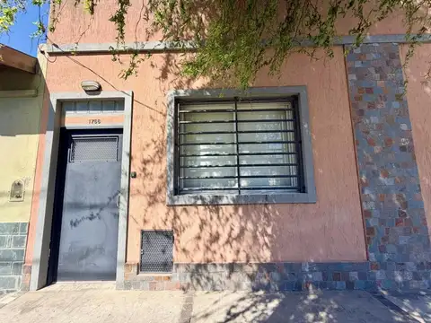 Almafuerte 1766