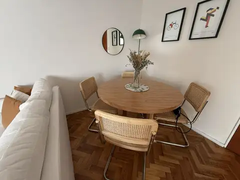 Departamento en Venta 56 años