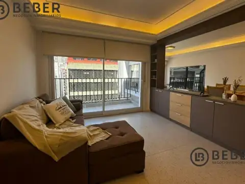 Hermoso dapto. 4 ambientes, reciclado a nuevo.