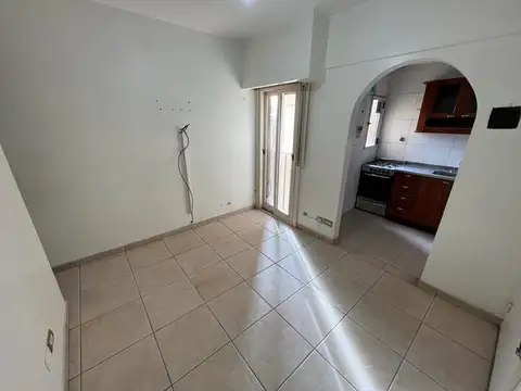 Avenida Lacarra 200, Piso 5°
