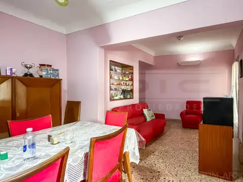 Departamento en Venta en Caballito, USD 200.000