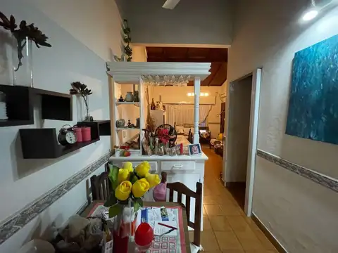 Casa en Venta en Ituzaingo, USD 119.000