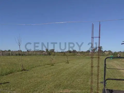 Terreno en Venta en Villa Parque Sicardi, Partido de La Plata