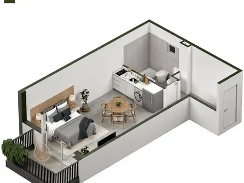 Melian 7900