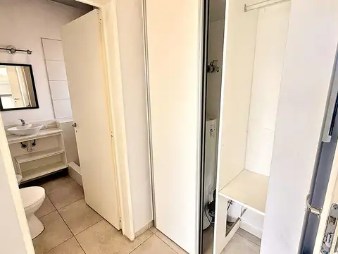 Departamento en Venta con 2 cocheras