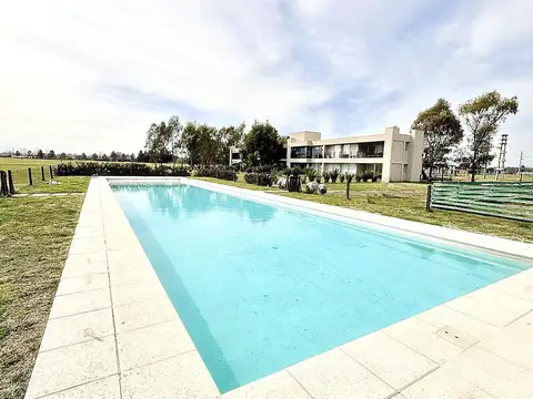 VENTA Departamento 2  ambientes Fincas San Vicente Sporting