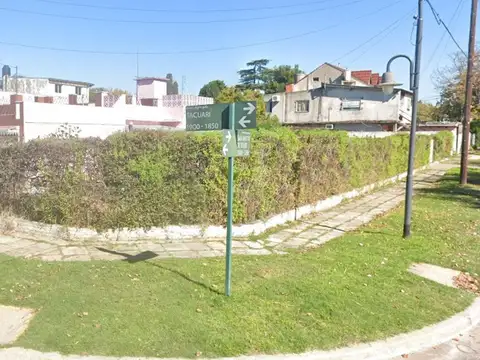 Terreno en Venta 10 x 20.