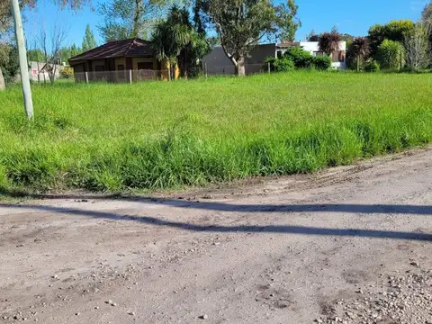 Terreno en Venta en Balneario Camet Norte, USD 15.000