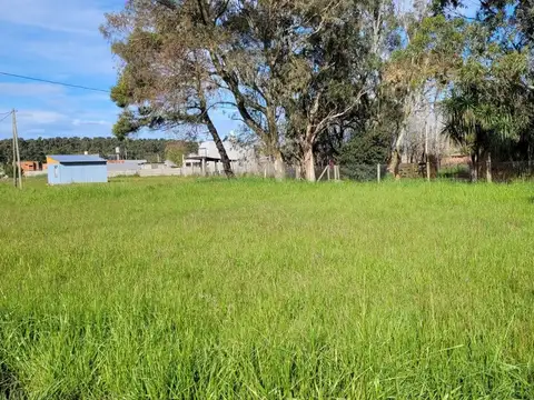 Terreno en Venta de 433,0 m2