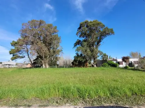 Terreno en Venta en Balneario Camet Norte, USD 15.000