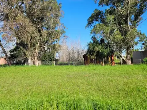 Terreno en Venta de 433,0 m2