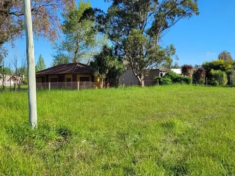 Terreno en Venta en Balneario Camet Norte, USD 15.000