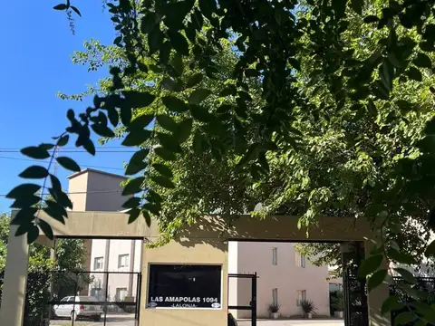 Departamento en Venta en Pilar Centro, USD 75.000