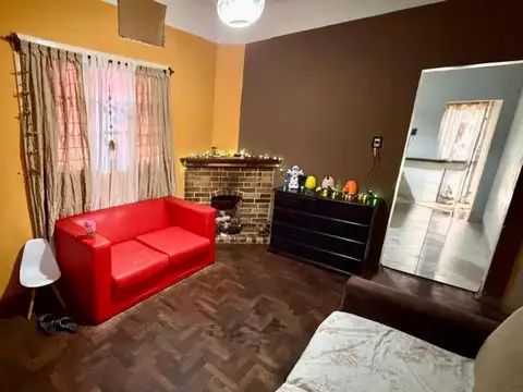 Casa en Venta de 2 dormitorios