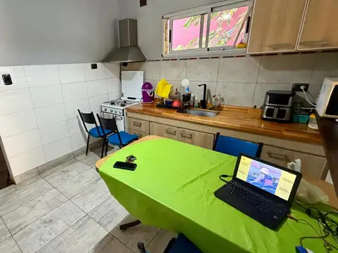 Casa en Venta en Temperley, USD 105.000