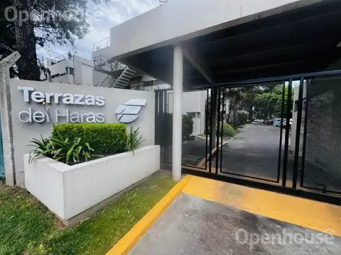 Venta Departamento 3 ambientes Barrio Cerrado Terrazas del Haras