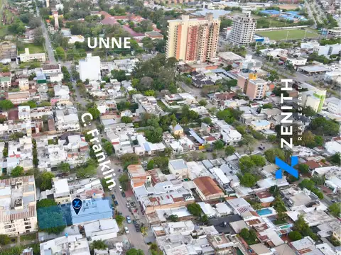 VENTA EDIFICIO 9 DEPTOS MACROCENTRO