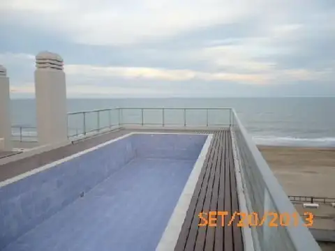 Departamento en Venta al Norte