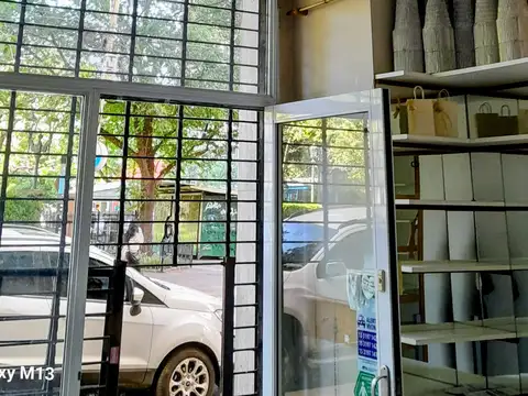 LOCAL COMERCIAL 20 m