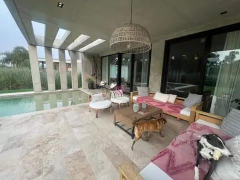 Casa  en Venta en Ayres De Pilar, Pilar, G.B.A. Zona Norte