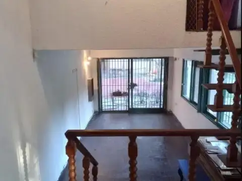 Venta casa 3 ambientes c/ cochera y parrilla - Turing Club , Tortuguitas