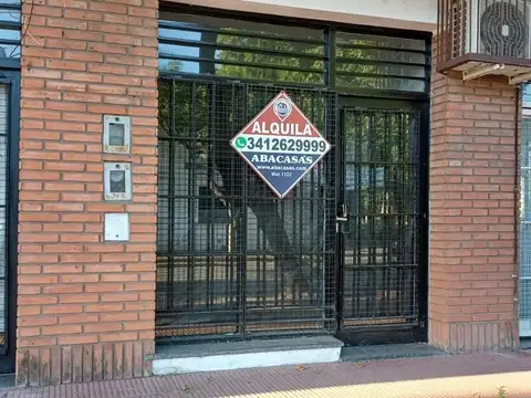 ALQUILER LOCAL COMERCIAL ZONA NORTE DE ROSARIO. OPORTUNIDAD!