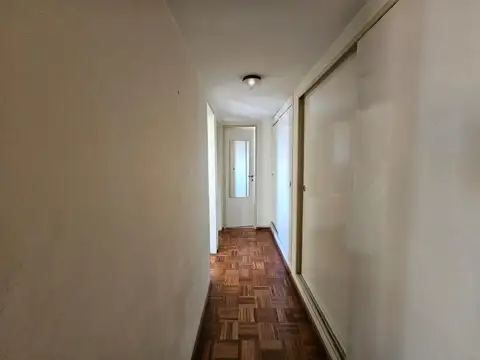 Departamento en Venta 40 años