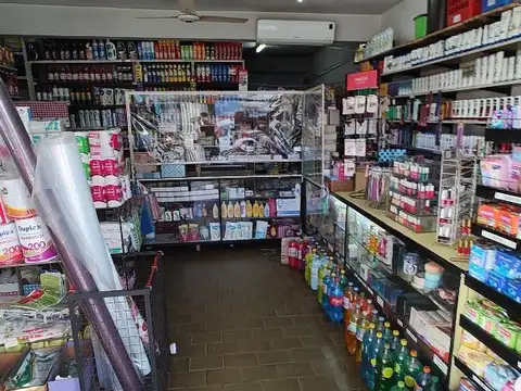 Fondo Comercio en Venta 50 años