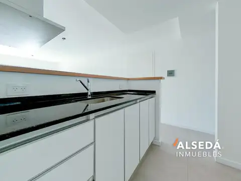 Departamento en Venta al Norte